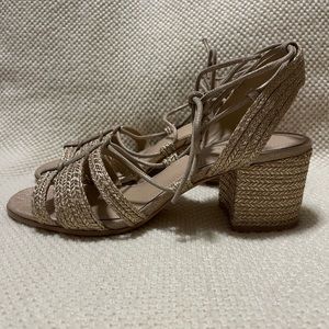 Pour La Victorie Sandals